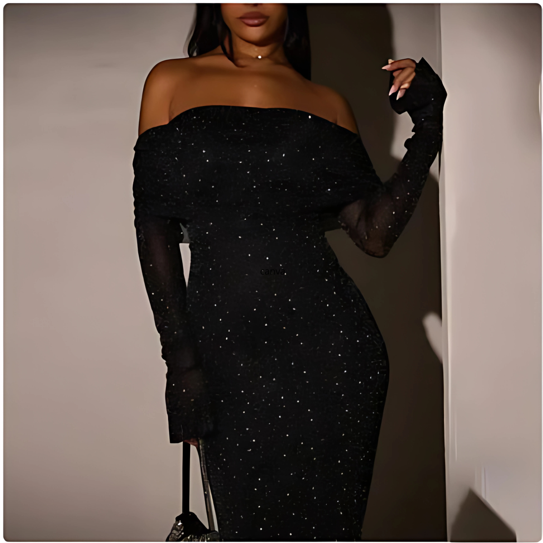 Celeste™ | Luxurious Dress