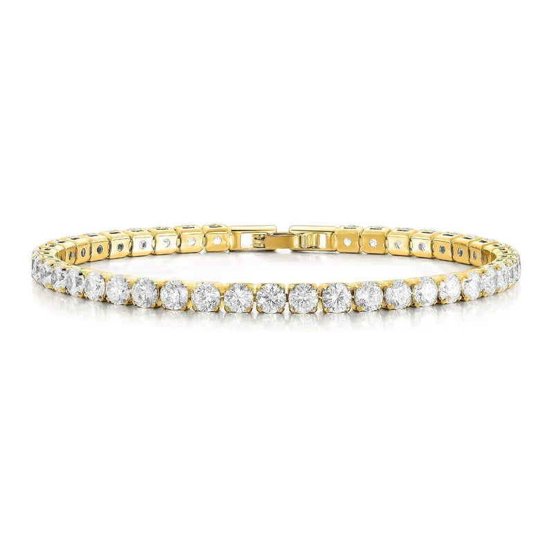 Golden Charm | Armbandset