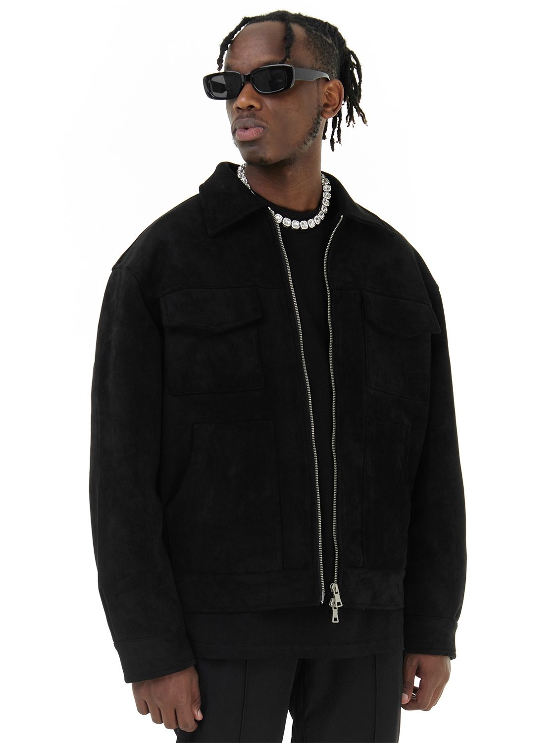 Polar™ | Streetwear Jacket