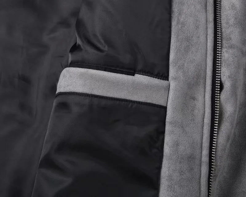 Polar™ | Streetwear Jacket