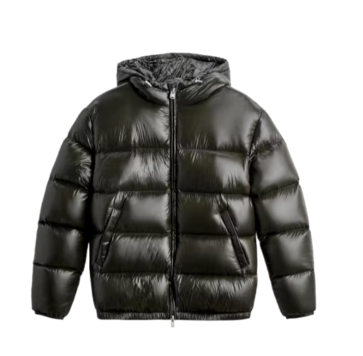 Arctic™ | Men’s Premium Puffer Jacket