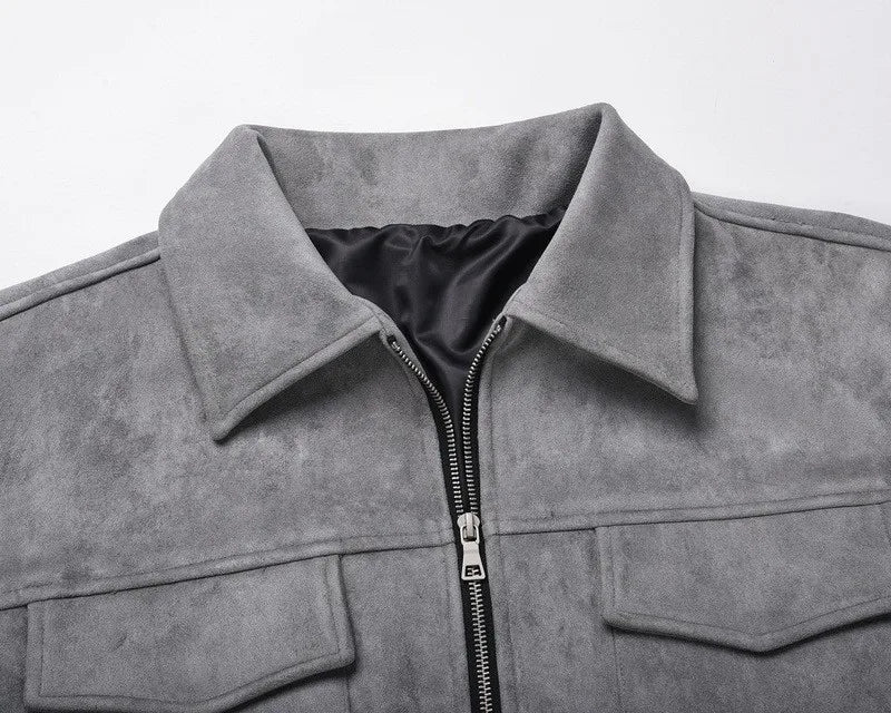 Polar™ | Streetwear Jacket