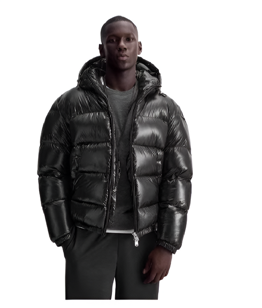 Arctic™ | Men’s Premium Puffer Jacket